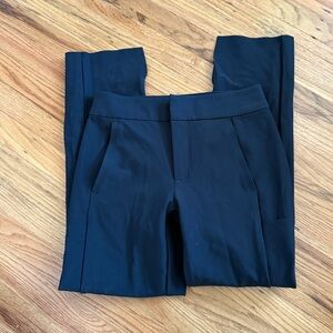 Athleta Stellar Crop Trouser